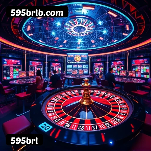 Explore Benefícios Exclusivos no App 595brl