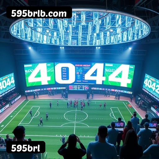595brl: Variedade e Entretenimento para Jogadores Brasileiros